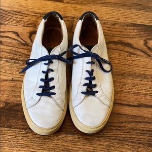 Common Projects Achilles size 41